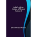 John Lothrop Motley. a memoir - Volume 1