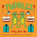 Twindlez: Why I'm Us