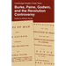 Burke, Paine, Godwin and the Revolution Controversy