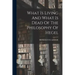 What Is Living And What Is Dead Of The Philosophy Of Hegel