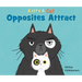 Kitty and Cat: Opposites Attract