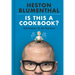 Is This a Cookbook?: Adventures in the Kitchen