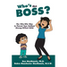 Who's the Boss?: The Win-Win Way to Parent Your Defiant, Strong-Willed Child