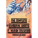 The Complete Wandering Ghosts