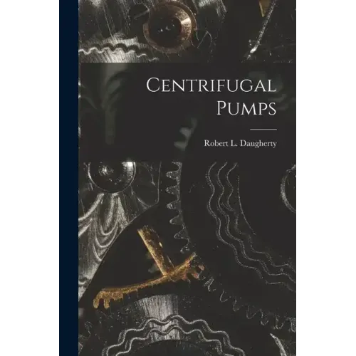 Centrifugal Pumps