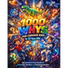 1000 Whys for Curious Kids 6-12 Year Old: Big Questions Encyclopedia of Technology, Machines, and Engineering Wonders
