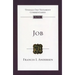 Job: Tyndale Old Testament Commentary