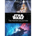 Star Wars: The Poster Collection (Mini Book)