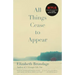 All Things Cease to Appear