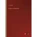 Essays on Cathedrals