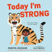 Today I'm Strong
