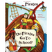 "Do Pirates Go To School?"