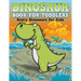 Dinosaur Coloring Book For Toddlers: Scary Dinosaurs For Kids