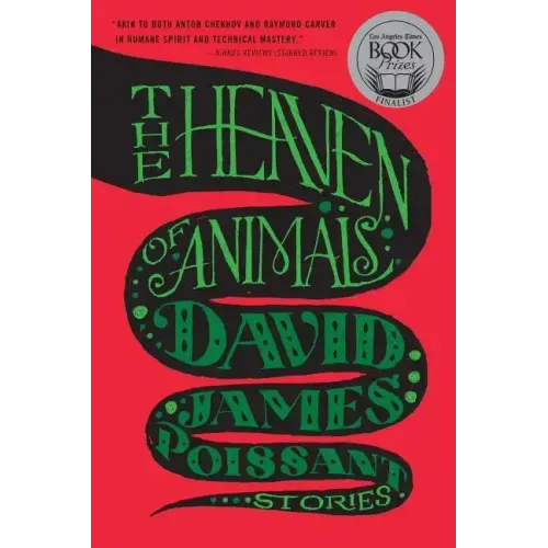 Heaven of Animals: Stories