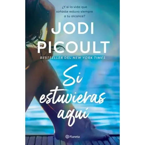 Si Estuvieras Aquí / Wish You Were Here (Spanish Edition)