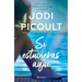 Si Estuvieras Aquí / Wish You Were Here (Spanish Edition)