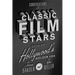 Conversations with Classic Film Stars: Interviews from Hollywood's Golden Era