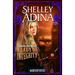 A Lady of Integrity: A Steampunk Adventure Novel