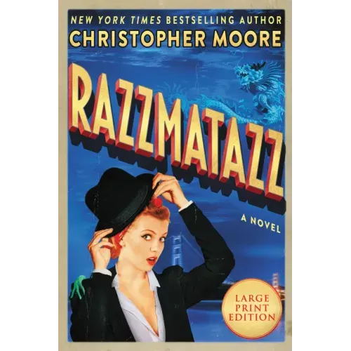 Razzmatazz