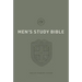 ESV Men's Study Bible (Hardcover)