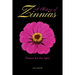 A History of Zinnias: Flower for the Ages