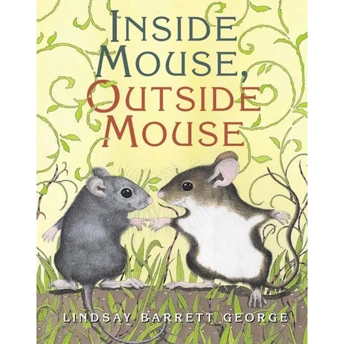 Inside Mouse, Outside Mouse