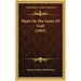 Hints on the Game of Golf (1903)
