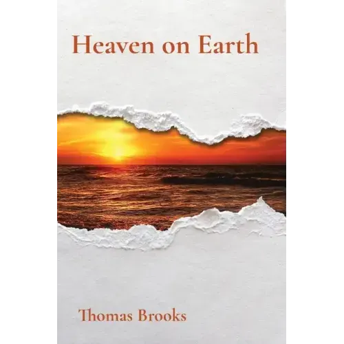 Heaven on Earth