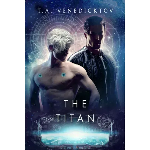 The Titan: Volume 2