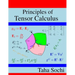 Principles of Tensor Calculus: Tensor Calculus