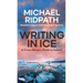 Writing in Ice: A Crime Writer's Guide to Iceland
