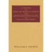 A Treatise of the Writ of Habeas Corpus: Including Jurisdiction, False Imprisonment, Writ of Error, Extradition, Mandamus, Certiorari, Judgments, Etc.