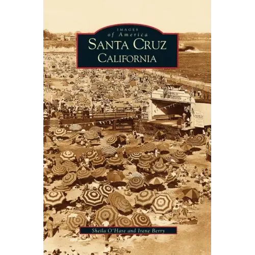 Santa Cruz, California