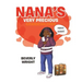 Nana's Very Precious Grandchildren