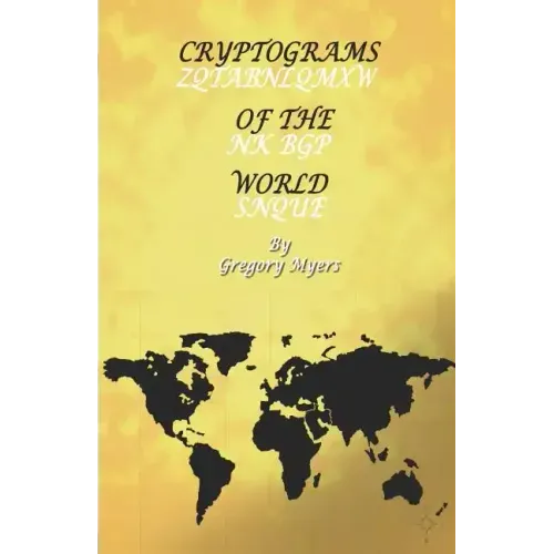Cryptograms of the World