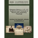 Wangrow (Henry) V. U.S. U.S. Supreme Court Transcript of Record with Supporting Pleadings