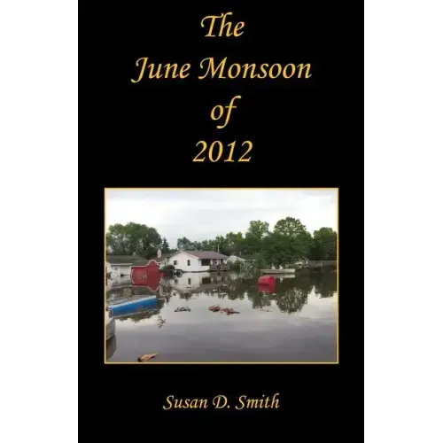 The June Monsoon of 2012