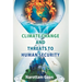 Climate Change And Treats To Human Security