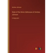 State of the Union Addresses of Andrew Johnson: in large print