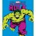 The Incredible Hulk: My Mighty Marvel First Book