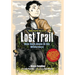 Lost Trail: Nine Days Alone in the Wilderness