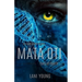 Mata Oti: Eyes of Death