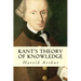 Kant's Theory of Knowledge