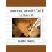 American Acrostics Volume 1: U.S. History 101