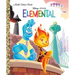 Disney/Pixar Elemental Little Golden Book (Disney/Pixar Elemental)