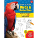 Learn to Draw Birds & Butterflies: Step-By-Step Instructions for More Than 25 Winged Creatures