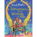 The Adventures of the Wishing-Chair Deluxe Edition: Book 1