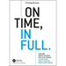 On Time, in Full: Achieving Perfect Delivery with Lean Thinking in Purchasing, Supply Chain, and Production Planning