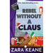 Rebel Without a Claus (Movie Club Mysteries, Book 5)