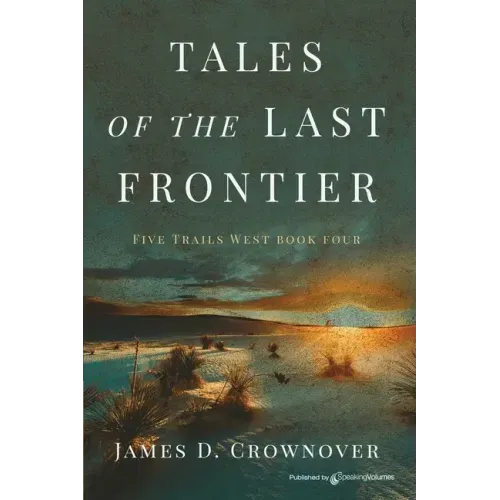 Tales of the Last Frontier